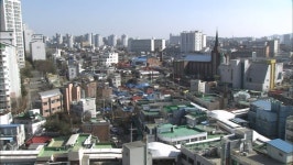 인천시, 동인천역 일원 개발사업 본격화