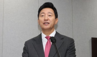 오세훈 