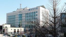 인천 장승백이 전통시장 노점상 30년만에 재배치