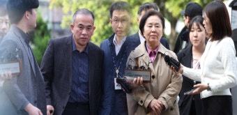 민중기 특검팀, 윤석열 전 대통령 부부 공천개입 의혹 조사 과정에서 김영선 전 의원 소환 예정