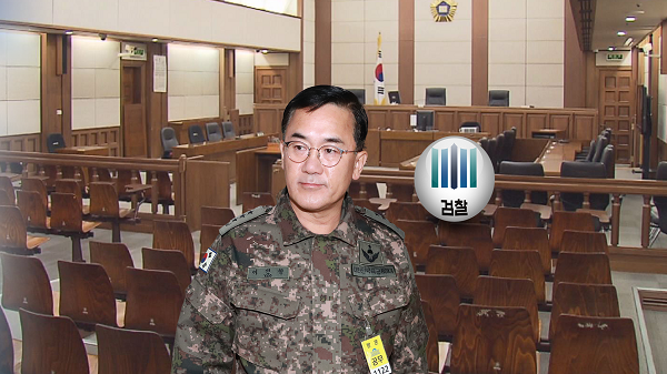 조지호 경찰청장, 법원에 보석 청구…불구속 상태 재판 노력