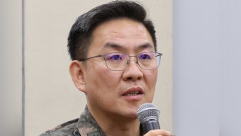 검찰 특수본, 이진우 수도방위사령관 체포