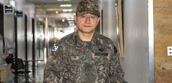 박안수 전 계엄사령관 구속…