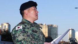 검찰, 김현태 707특임단장 소환…