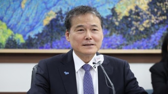 검찰, '계엄 국무회의' 김영호 통일부 장관 소환