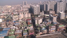 뉴빌리지 된 간석3동…150억 규모 도시정비