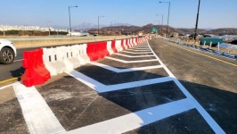 제2자유로 행주나루IC 서울방면 1월 2일 개통