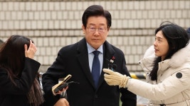 이재명 선거법 사건 항소심 23일 시작…1심 유죄