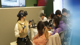 성남시, 4차 산업 인재 육성 위한 공간 운영