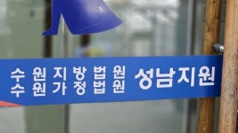 성남 건강가정지원센터 돌보미, 아동학대 징역 1년