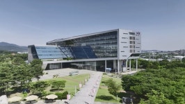 성남종합운동장, 야구 전용구장으로 리모델링