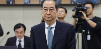 검찰, 어제 한덕수 총리 소환…계엄 국무회의 파악