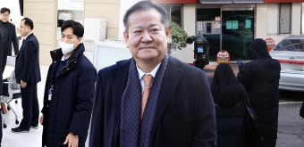 '단전·단수 지시 의혹' 이상민 자택 등 압수수색
