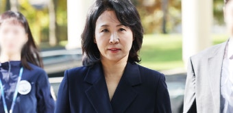 '공직선거법 위반' 김혜경 항소심 내달 18일 시작