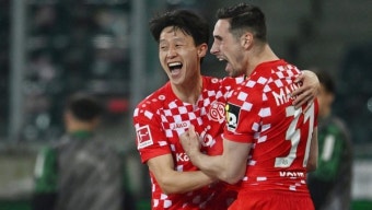 이재성, 2도움 적립…마인츠, 묀헨글라트바흐 완파