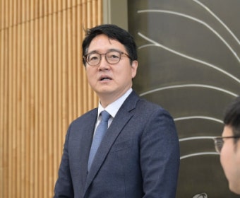 야, 심우정 고발…대검 항의 방문