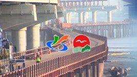 올 연말 개통 제3연륙교…명칭 두고 신경전