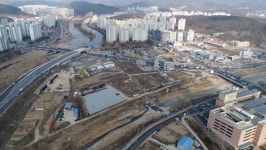 남양주체육문화센터에 실버 편의점 2호점 개소
