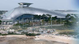 [경인레이더] 영종국제도시1, 기관들 청사진 제시