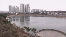 용인시, 광교 공동개발이익금 집행 금지 가처분 신청