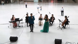 [문화&공연] 일상 속 음악 2025 요기조기 음악회 시작