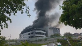 경기도, 도내 물류창고 164곳 긴급 화재 예방 점검
