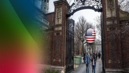 미 행정부, 하버드대 유학생 등록 자격 박탈