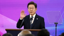 이 대통령 