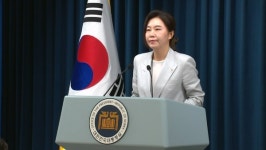 대통령실, 12·3 비상계엄 가담 경호처 본부장 5명 대기발령