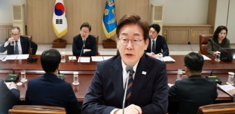 이 대통령 