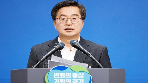 경기도, 산소호흡기 되게끔 신속한 사업 추진에 의지 강조