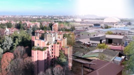 한국판 밀라노 두에…사월마을, 문화도시로 바뀐다