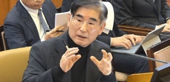 '김용현 추가 기소' 사건 재판부, 23일 영장 심문