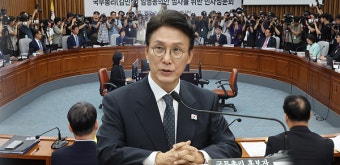 '김민석 청문회' 여, 의혹 집중…야, 공세 방어