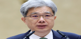 이 대통령, 김상환 헌재소장 후보자 임명동의안 제출
