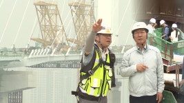 제3연륙교·평화도로…영종 인프라 구축 박차