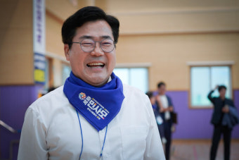 박찬대 