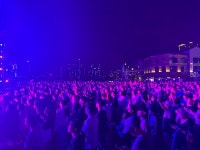 신나는 DJ 음악에 시흥 거북섬이 들썩들썩~