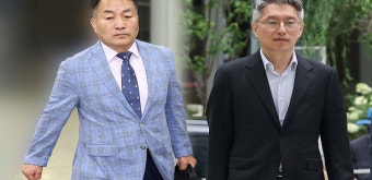 집사게이트 줄소환…김계환, 2년 만에 격노설 인정