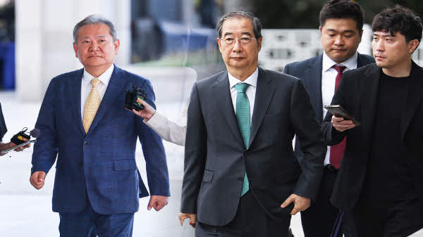 한국 특검, 이상민 전 장관 내란 혐의 조사 집중https://