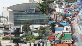[경인 레이더1] '원도심 통합' 제물포구, 시너지 낼까?