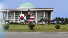 한미 관세협상 주목…정치권도 촉각
