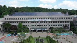 안산 팔곡산단 5년여만에 준공…39개 기업 입주