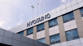 [비즈투데이] 효성, 미래형 전력 기술 선보인다