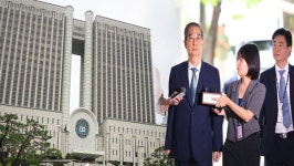 한덕수 영장 심사…첫 전직 총리 구속 갈림길