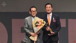 동원데어리푸드금천특약점 | [비즈투데이] 동원홈푸드 금천미트 '올해의 브랜드 대상' 수상