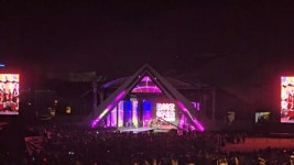 [문화&공연] DMZ 오픈 콘서트, 6일 파주 임진각서 열려