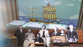 [웰컴 투 우리동네] 인천 이민의 역사 간직한 두 개 박물관