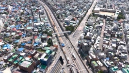 인천대로 일반화 공사 2단계 착공…2030년 완공