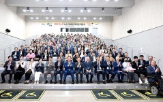 파주시, 노인·장애인 통합형 복지관 전국 최초 개관